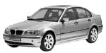 BMW E46 P386D Fault Code