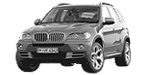 BMW E70 P386D Fault Code