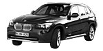 BMW E84 P386D Fault Code