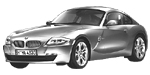 BMW E86 P386D Fault Code