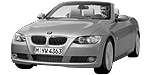 BMW E93 P386D Fault Code