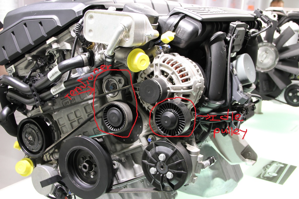 See P386D in engine